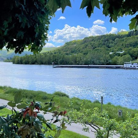 Hotel Garni "Cafe Im Hamm" Zell an der Mosel Room photo